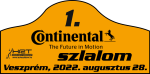 1. Continental Veszprém Szlalom – 2022. augusztus 28.