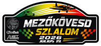 Regisztrált verseny: Mezőkövesd Szlalom – 2026. 07.19.